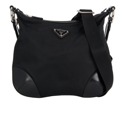 Crossbody, front view